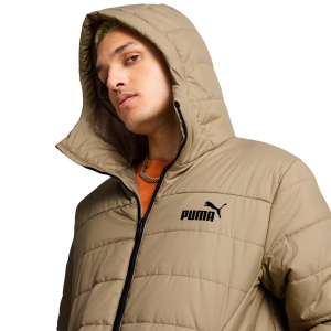 Мужская куртка PUMA Essentials Padded Jacket