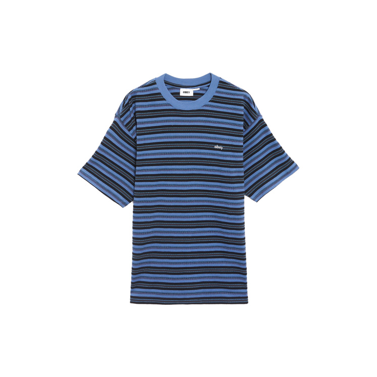 Мужская футболка OBEY KENNY RELAXED TEE SS