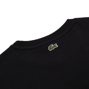 Женская футболка Lacoste T-SHIRT SS