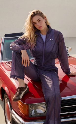 PUMA