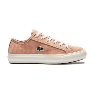 Женские кеды Lacoste BACKCOURT 125 2 CFA