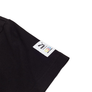 Детская футболка PUMA x SW