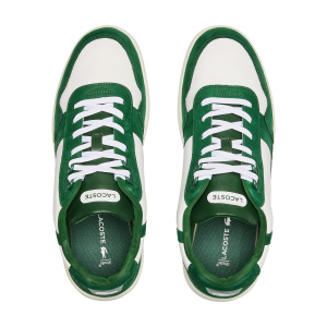 Мужские кеды Lacoste T-CLIP 124 4 SMA