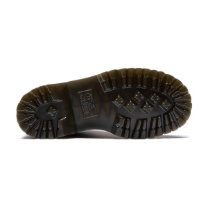 Женские ботинки Dr. Martens 101 Bex Black Smooth