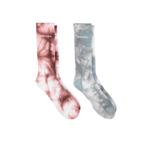 Носки UNITED 4 SOCKS DOUBLE
