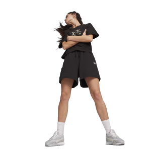 Женские шорты PUMA DOWNTOWN High Waist Shorts