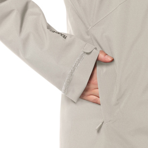 Женская куртка Jack Wolfskin HEIDELSTEIN INS JKT