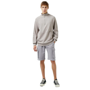 Мужская толстовка UNITED 4 WAFFLE M HOODIE