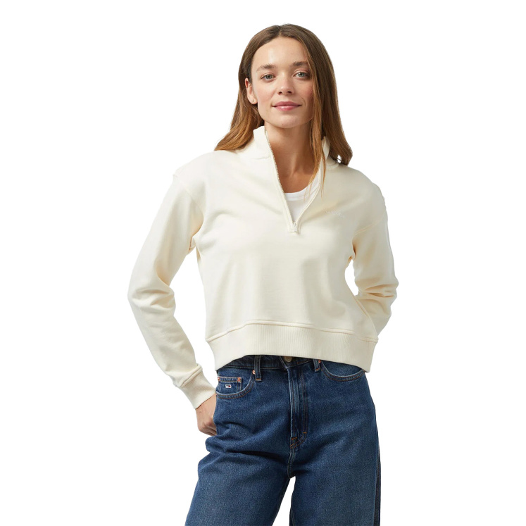 Женская толстовка UNITED 4 COOL W FULL ZIP