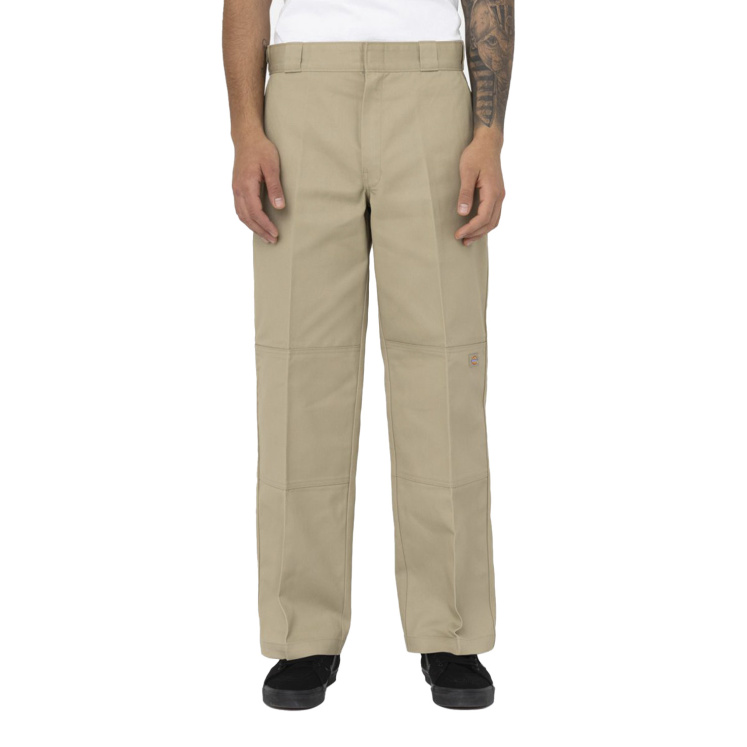 Мужские брюки Dickies Double Knee Work Trousers