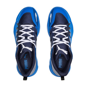 Мужские кроссовки PUMA Genetics