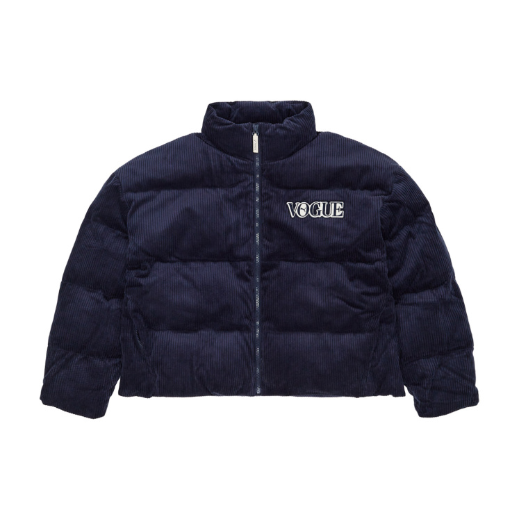 Женская куртка PUMA X VOGUE Oversized Puffer Jacket