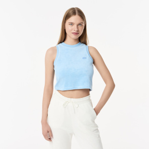 Женский топ Lacoste TOP