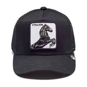 Детская кепка Goorin brothers LITTLE STALLION