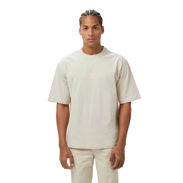 Мужская футболка UNITED 4 T-SHIRT