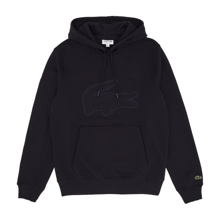 Мужская толстовка Lacoste CANGOROO HOODIE