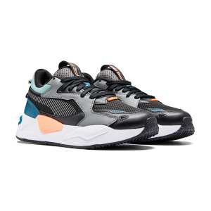 Кроссовки PUMA RSZ LTH