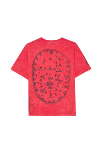 Женская футболка Les Benjamins T-SHIRT