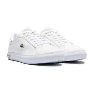Мужские кеды Lacoste POWERCOURT 124 2 SMA
