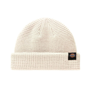 Мужская шапка Dickies WOODWORTH WAFFLE BEANIE