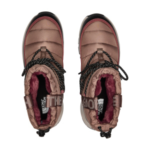 Женские ботинки The North Face THERMOBALL LACE UP WATERPROOF