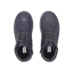 Детские ботинки Lumberjack ANKLE BOOT LACE WITH FUR