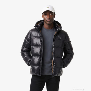 Мужская куртка Lacoste BLOUSON