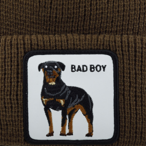 Шапка Goorin brothers BAD BOY