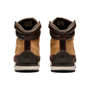 Мужские ботинки The North Face BACK-TO-BERKELEY IV LEATHER WATERPROOF