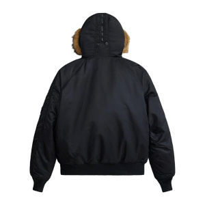 Мужская куртка Alpha Industries N2B SHORT WAIST PARKA