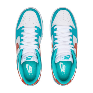 Кроссовки Nike Dunk Low