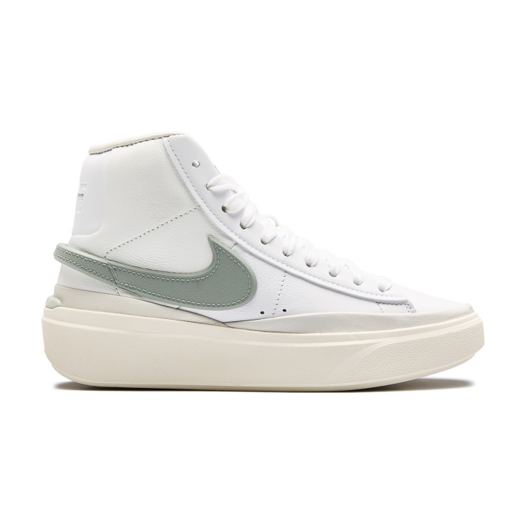 Кроссовки Nike Blazer Phantom Mid