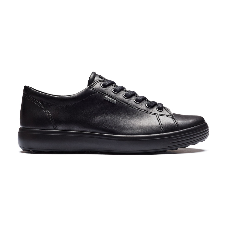 Мужские кеды ECCO SOFT 7