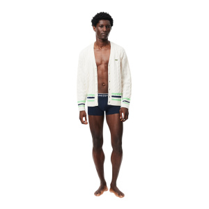 Мужское нижнее белье Lacoste TRUNK