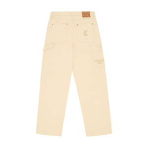 Женские брюки Karl Kani Og Baggy Workwear Pants