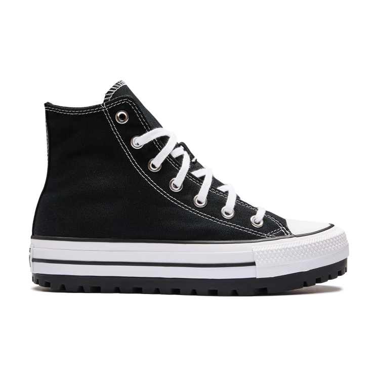 Кеды Converse Chuck Taylor All Star City Trek