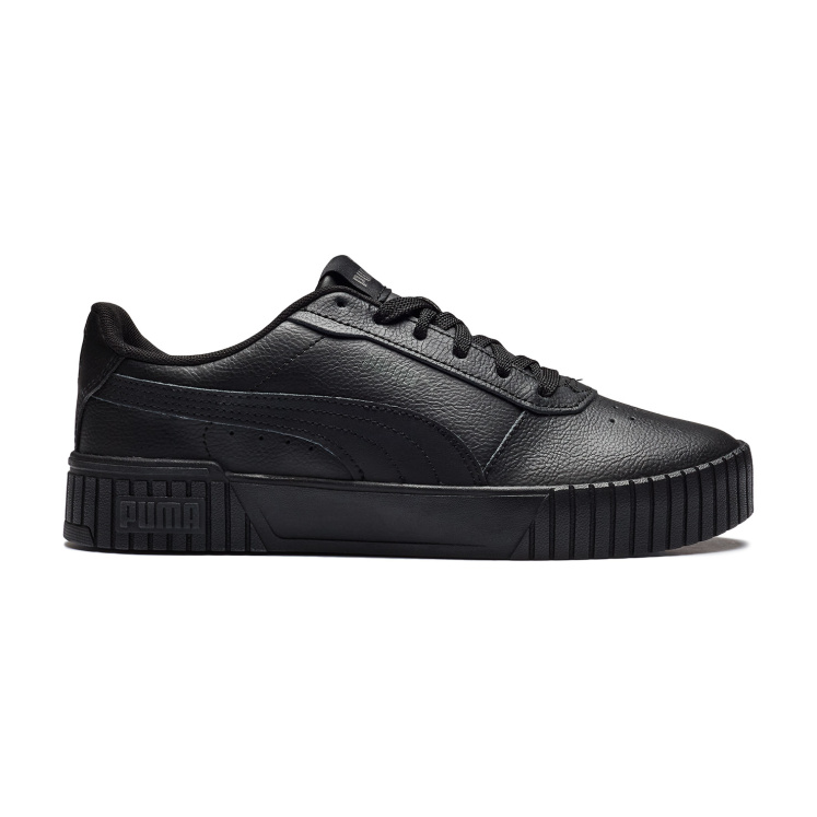 Женские кеды PUMA Carina 2.0