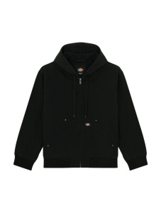Мужская куртка Dickies HILHAM HOODED CANVAS JACKET