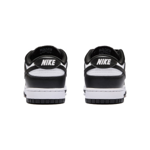 Мужские кеды Nike Dunk Low Retro