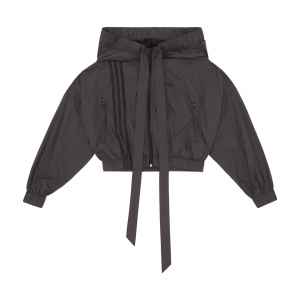 Женская ветровка adidas RUCHED BOMBER