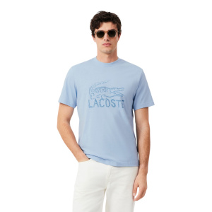 Мужская футболка Lacoste T-SHIRT