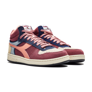 Женские кеды diadora MAGIC BASKET