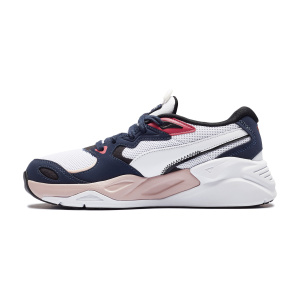Женские кроссовки PUMA TRC MIRA Block