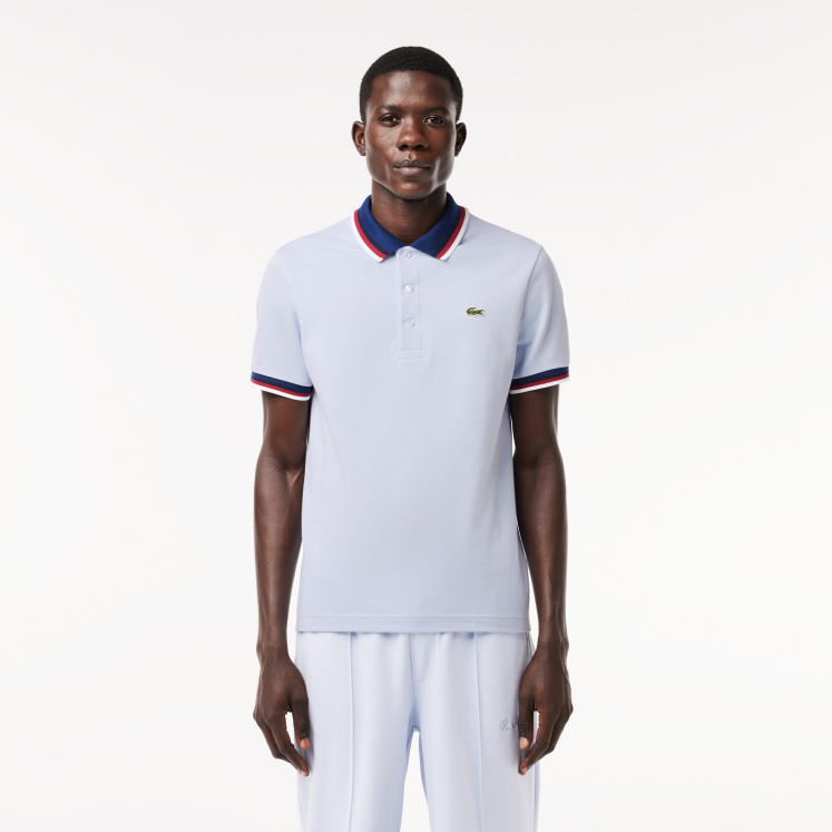 Мужское поло Lacoste POLO