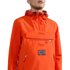 Мужской анорак NAPAPIJRI RAINFOREST S PKT 3