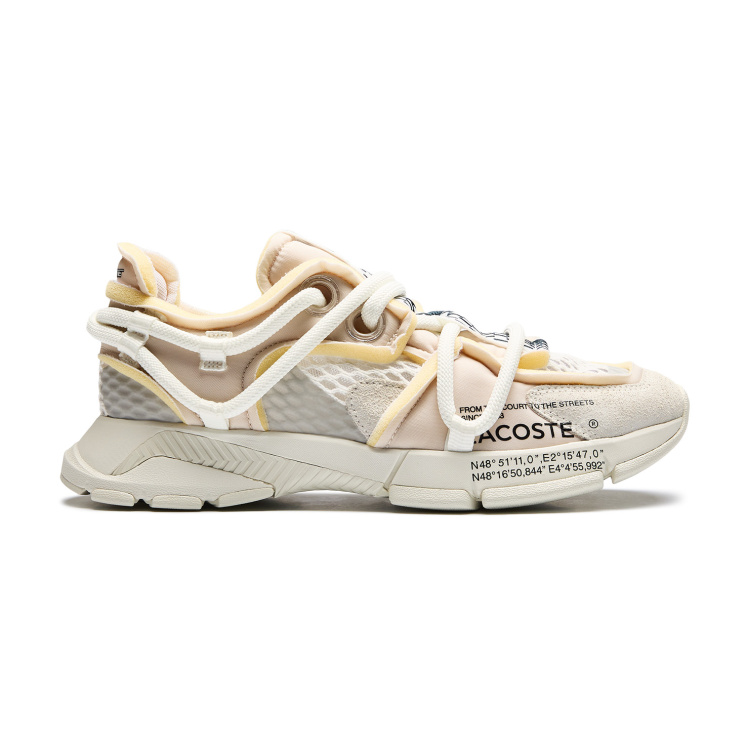 Мужские кроссовки Lacoste L003 ACTIVE RUNWAY 123 1 SMA