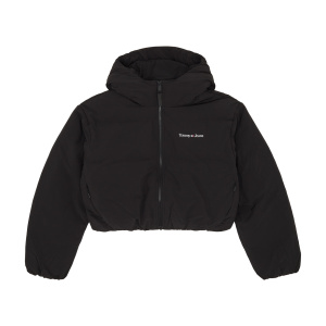 Женская куртка Tommy Jeans SERIF LINEAR CRP