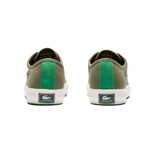 Мужские кеды Lacoste BACKCOURT 125 3 CMA