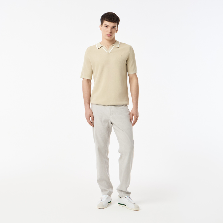 Мужские брюки Lacoste TROUSERS