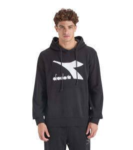 Мужская толстовка diadora HOODIE CHROMIA